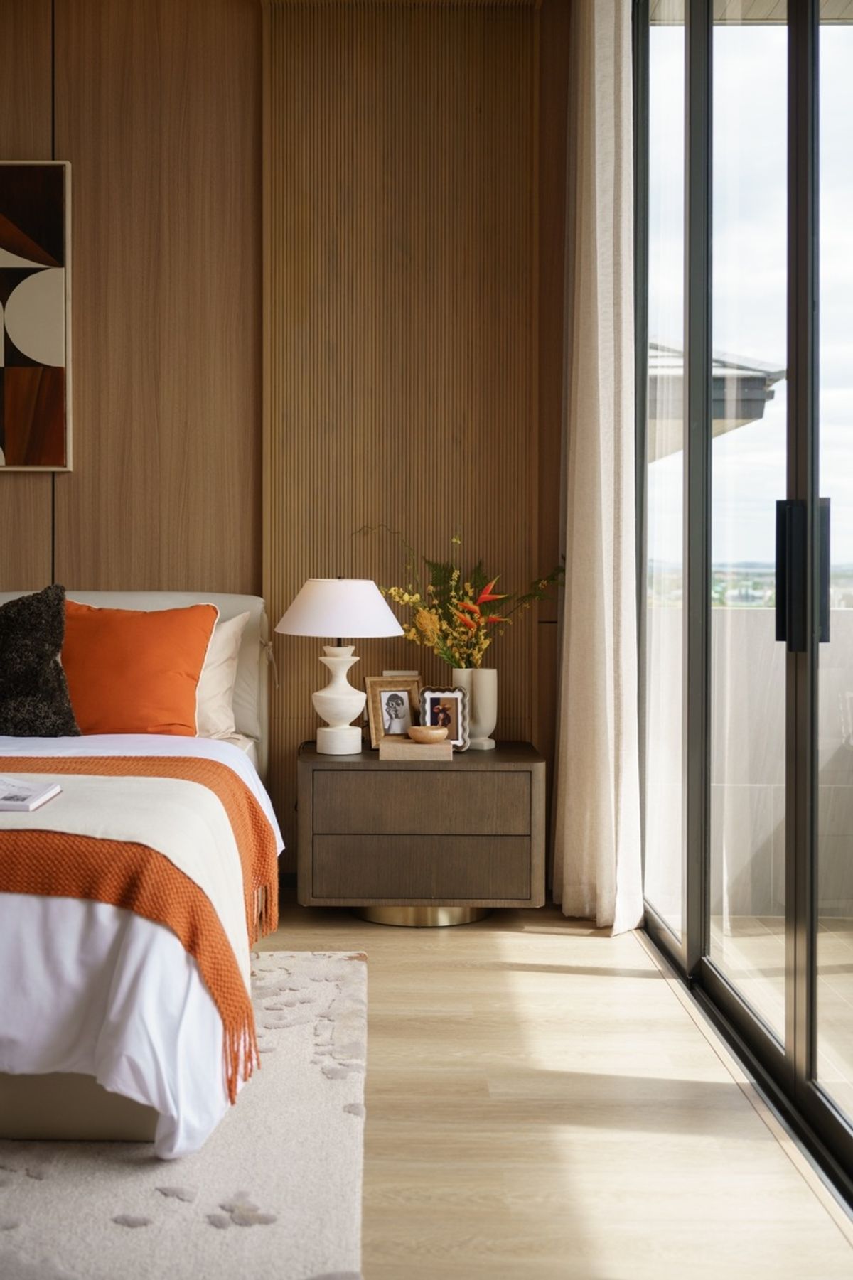 For SaleHousePattaya, Bangsaen, Chonburi : Cascade by Patta (Property ID: CRH013-1)