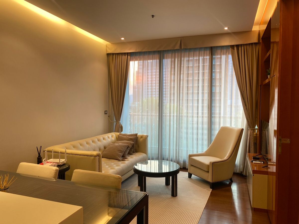 For SaleCondoSukhumvit, Asoke, Thonglor : Sell ​​1 bedroom 52.3 sq.m.