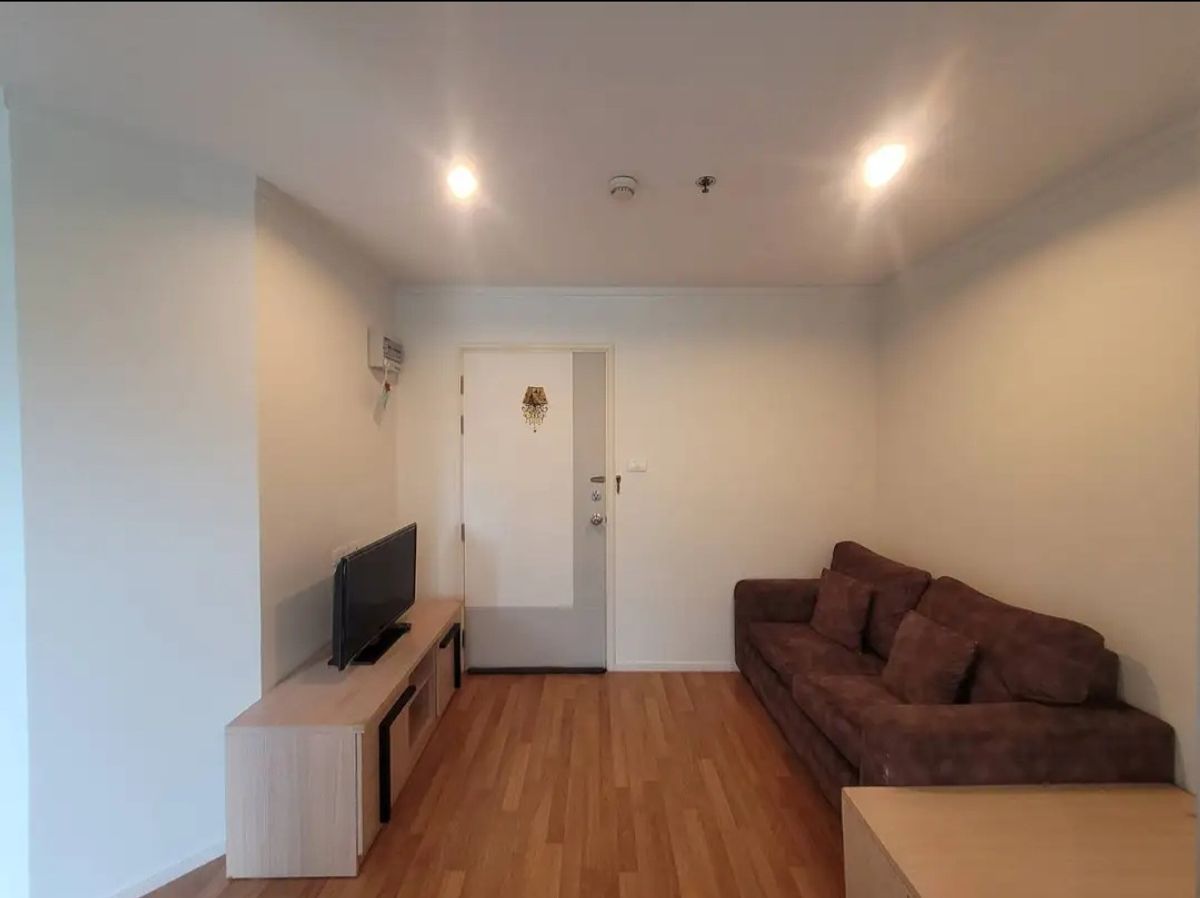 For RentCondoRama9, Petchburi, RCA : 12,000 BHT/Month Lumpini Park Rama 9 - Ratchada
