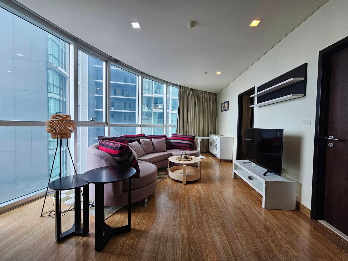 ให้เช่าคอนโดอ่อนนุช อุดมสุข : คอนโดปล่อยเช่า📣Le Luk Condo, 1 ห้องนอน, 1 ห้องน้ำ, ขนาด 48 ตร.ม. 🔥25,000บาท/เดือน 🔥
