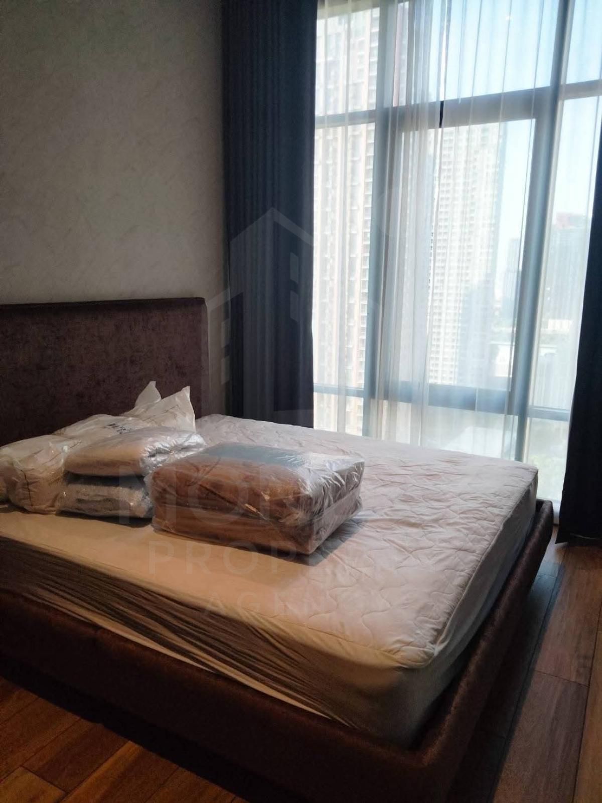 For SaleCondoSukhumvit, Asoke, Thonglor : 📌 Urgently for sell : The Lofts Asoke beautiful room, fully furnished, ready to move in.