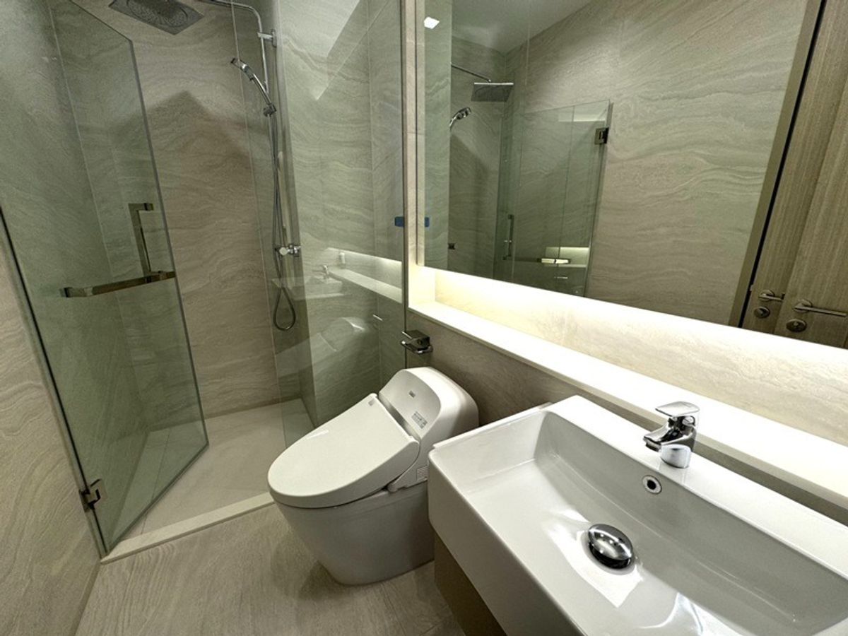 ให้เช่าคอนโดราชเทวี พญาไท : ⚜️ Ready to move 1 bedroom for rent at The address siam ratchathewi ⚜️