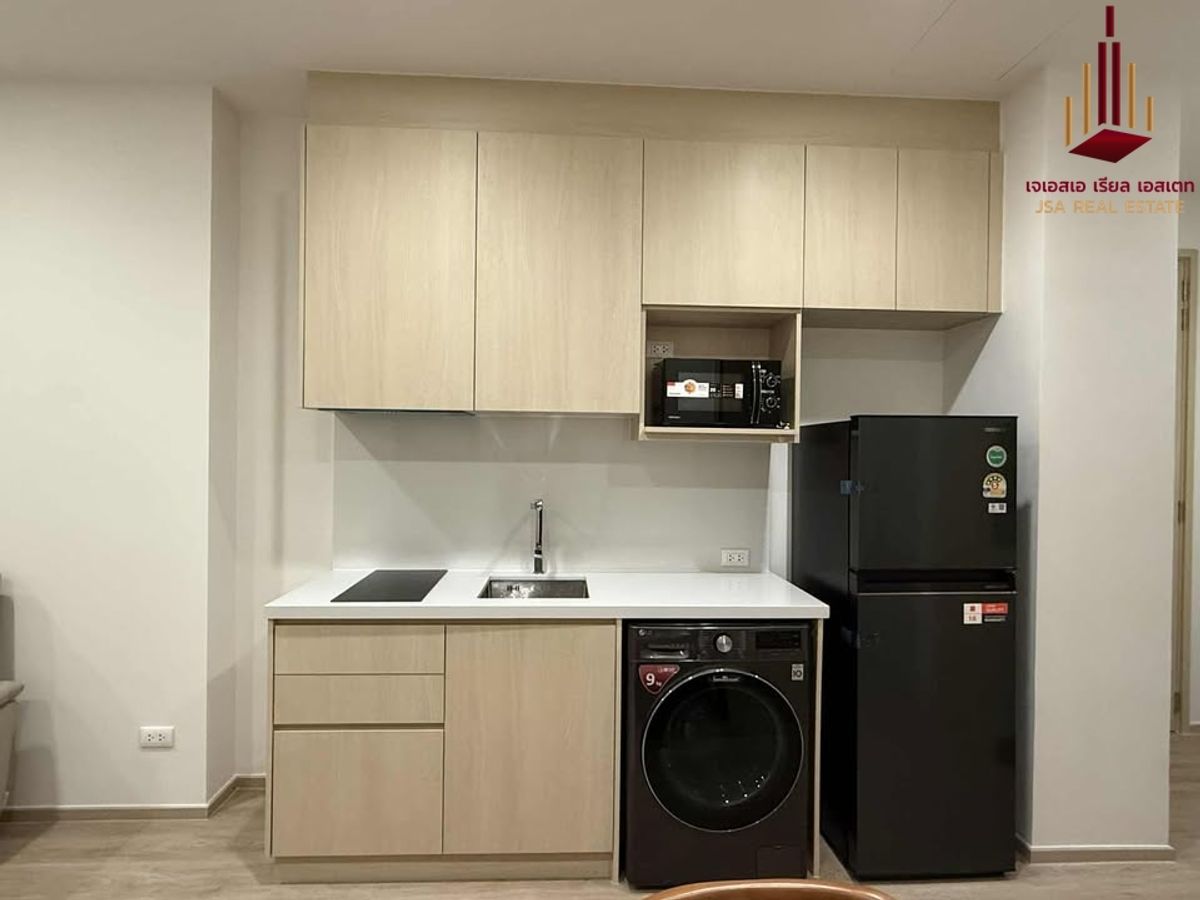 ให้เช่าคอนโดสุขุมวิท อโศก ทองหล่อ : ✨ For Rent: NOBLE STATE 39 Condo ✨  💰 Only 65,000  THB/month