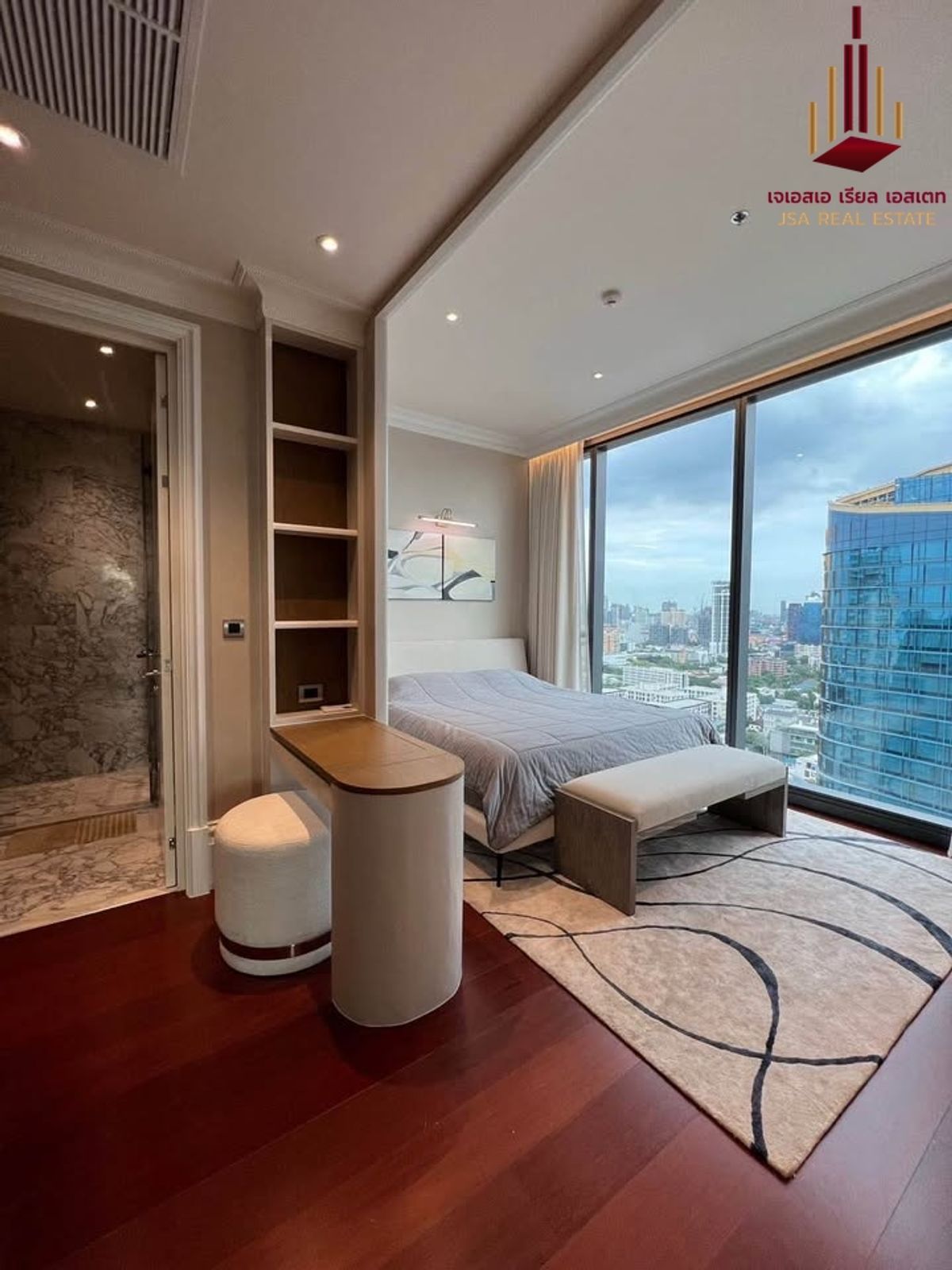 ให้เช่าคอนโดสุขุมวิท อโศก ทองหล่อ : ✨ For Rent: Khun By Yoo Condo ✨  💰 Only  275,000 THB/month
