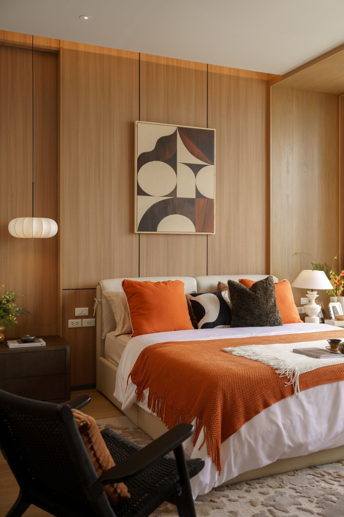 For SaleHousePattaya, Bangsaen, Chonburi : Cascade by Patta (Property ID: CRH013-1)