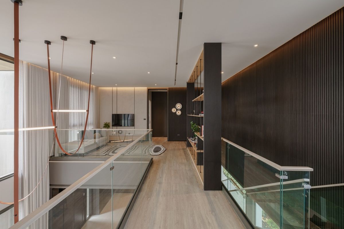 For SaleHousePattaya, Bangsaen, Chonburi : Cascade by Patta (Property ID: CRH013-2)