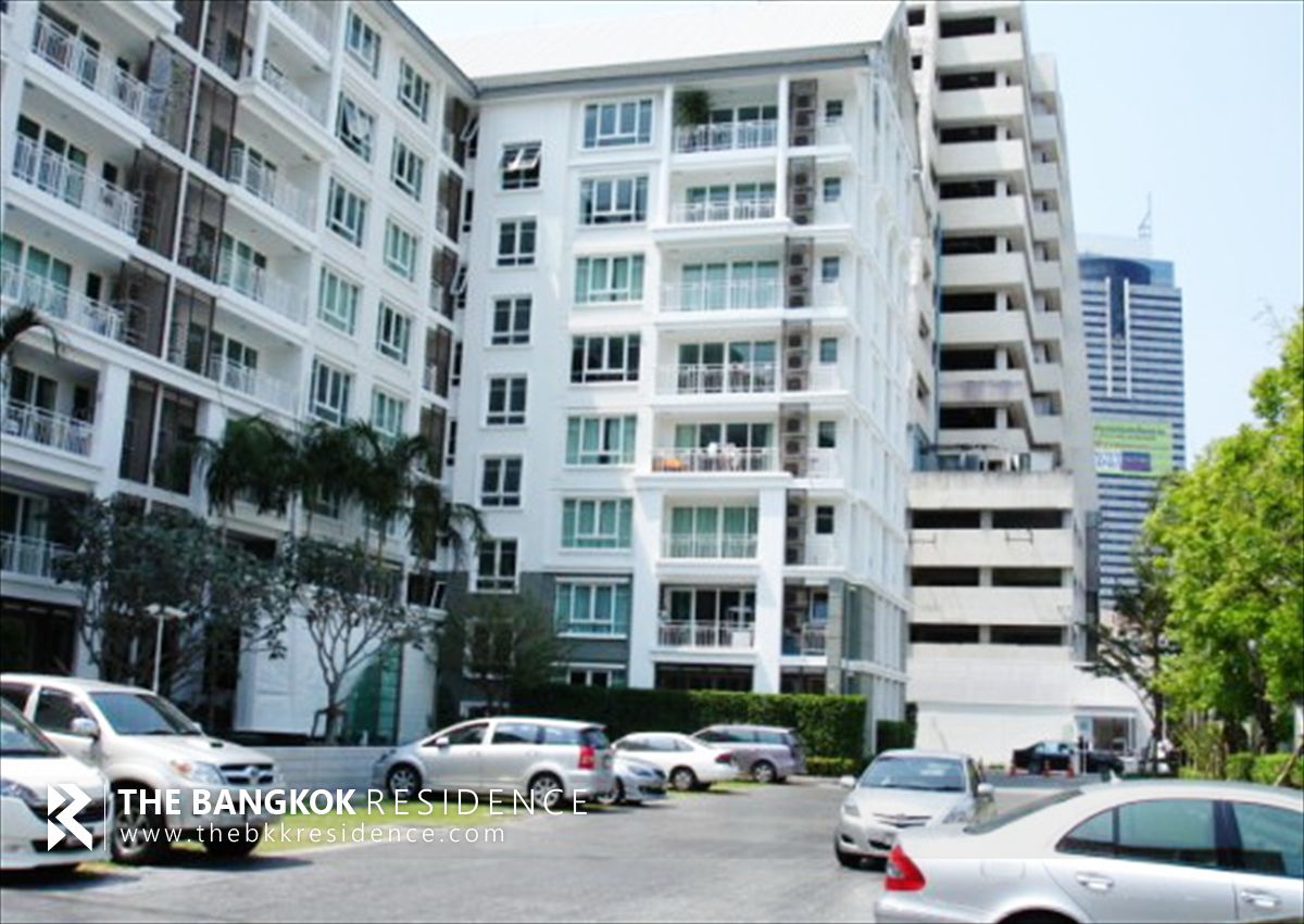 ขายคอนโดสาทร นราธิวาส : 🎉Stylish Functional Unit,The Bangkok Sathorn near BTS Surasak