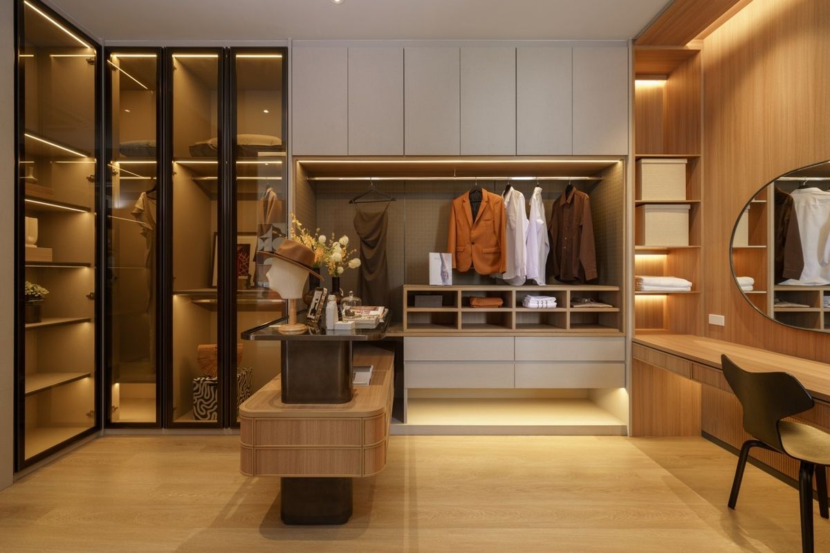 For SaleHousePattaya, Bangsaen, Chonburi : Cascade by Patta (Property ID: CRH013-1)