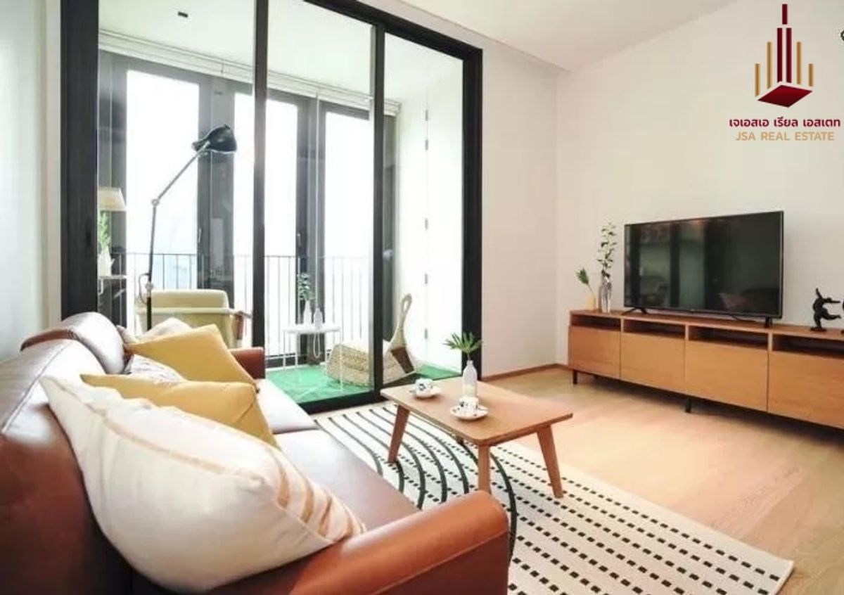 For RentCondoSukhumvit, Asoke, Thonglor : ✨ ให้เช่าด่วน BEATNIQ Sukhumvit 32 ห้องนอน ขนาด 57 ตร.ม. แต่งครบพร้อมอยู่  ✨