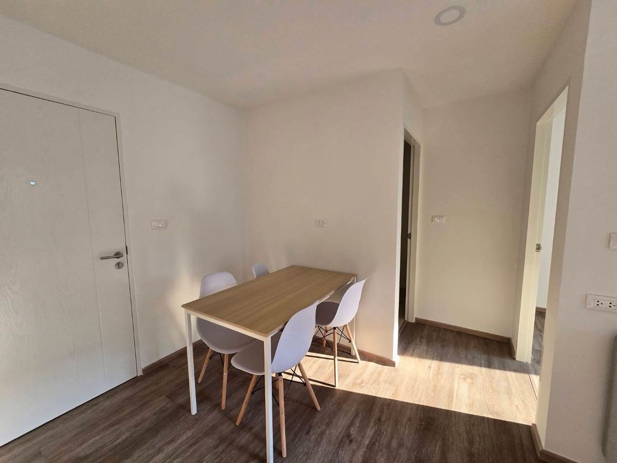 ให้เช่าคอนโดสมุทรปราการ สำโรง : 📢 For rent Sena Kith Srinakarin-Sridan