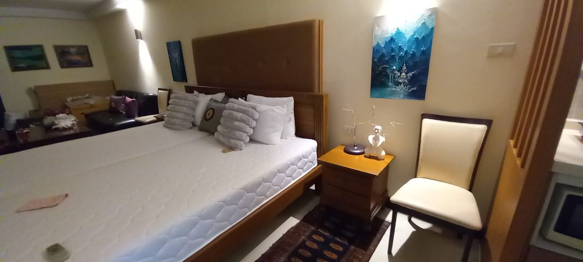 CondoChiang Mai : Hillside Condo 4 LSIR0408
