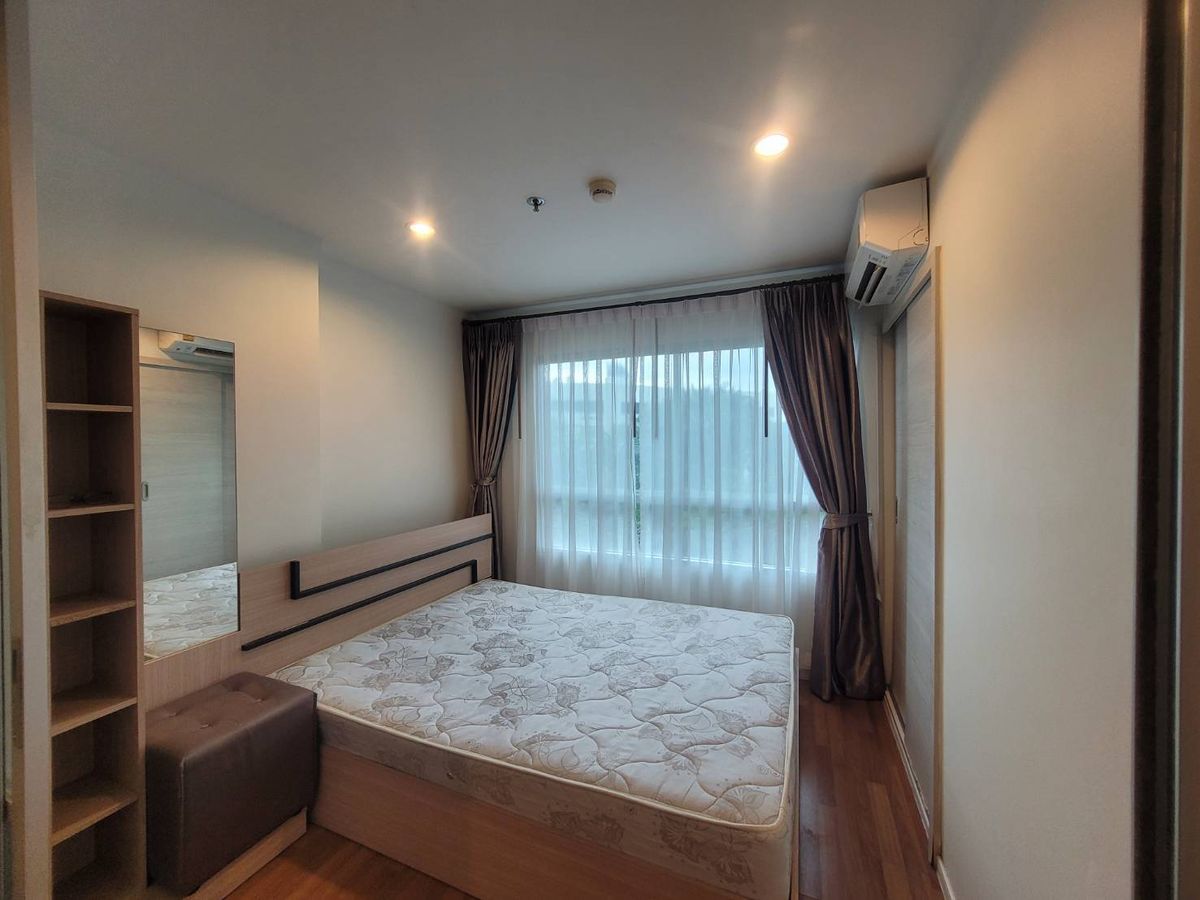 For RentCondoRama9, Petchburi, RCA : !! Beautiful room for rent Lumpini Park Rama 9 near RCA