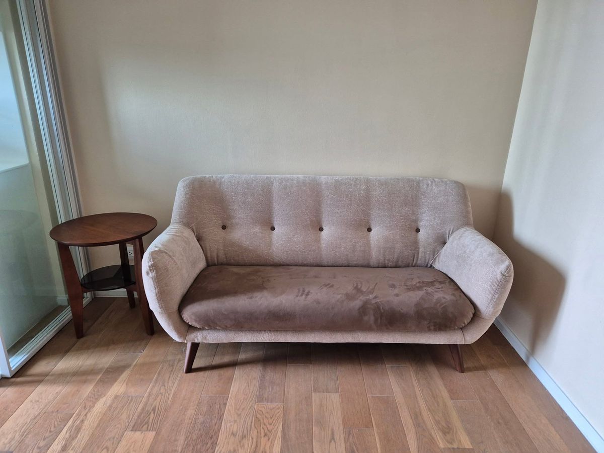 For RentCondoLadprao, Central Ladprao : For rent 📍 The Saint Residences 📍 Fully furnished and equipped, near BTS Ha Yaek Lat Phrao