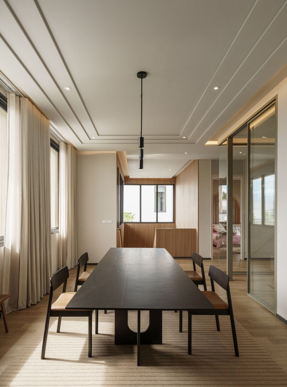 For SaleHousePattaya, Bangsaen, Chonburi : Cascade by Patta (Property ID: CRH013-1)