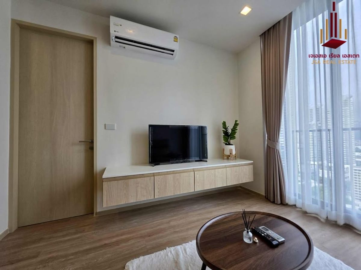 ให้เช่าคอนโดสุขุมวิท อโศก ทองหล่อ : ✨ For Rent: NOBLE STATE 39 Condo ✨  💰 Only 65,000  THB/month