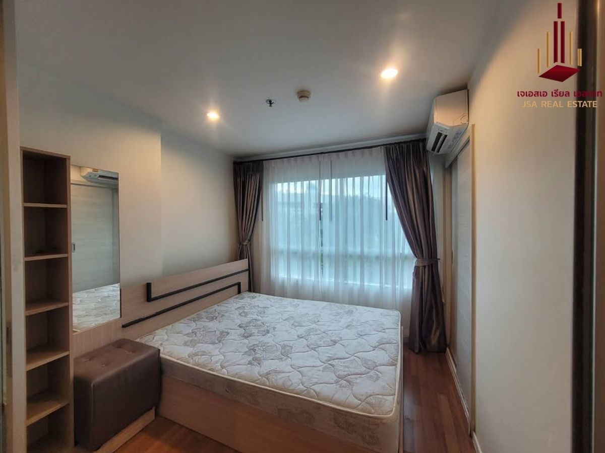 For RentCondoRama9, Petchburi, RCA : ✨ For Rent: Lumpini Park Rama 9-Ratchada Condo ✨ 💰 ONLY 12,000 THB/Month