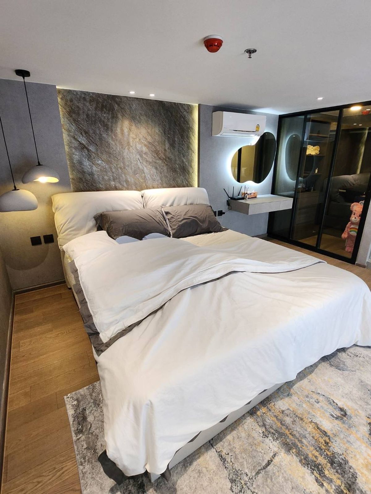 For RentCondoLadprao, Central Ladprao : ✨Condo for RENT: Life Ladprao (AP-02) (LINE: @Condo91)