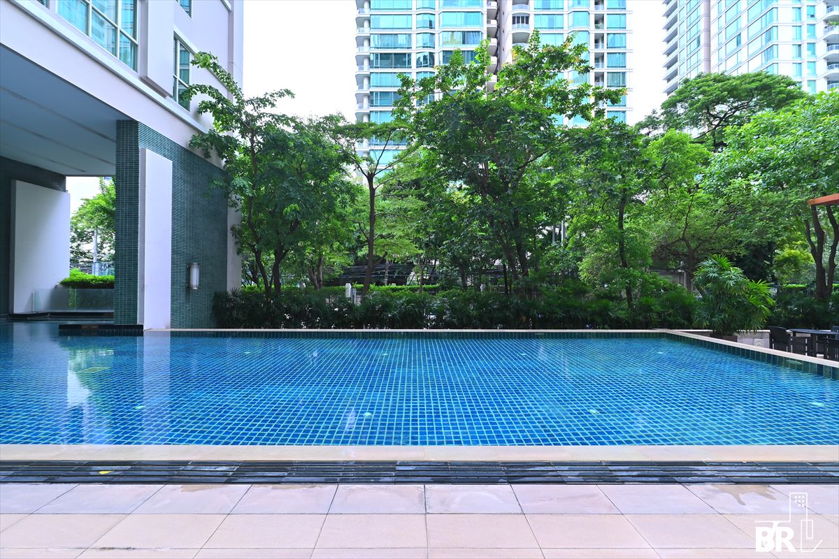 For SaleCondoWitthayu, Chidlom, Langsuan, Ploenchit : Suitable for investment in the price. The Address Chidlom By Jubjib