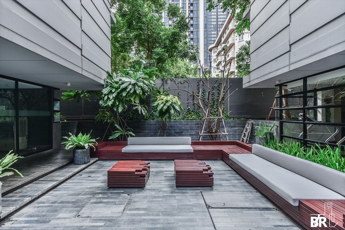 For SaleCondoSukhumvit, Asoke, Thonglor : ⚡Stylish Unit,Mode Sukhumvit 61 Prime Location near BTS Ekkamai