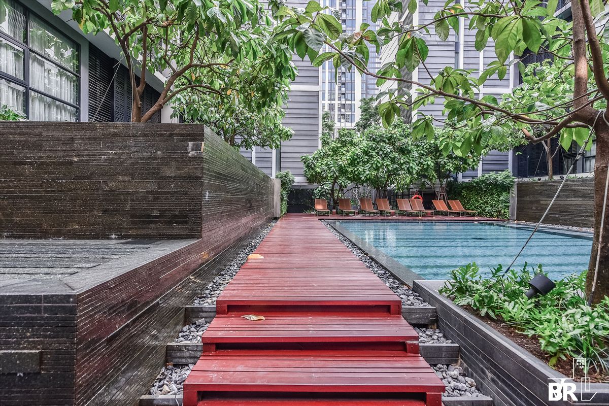 For SaleCondoSukhumvit, Asoke, Thonglor : ⚡Stylish Unit,Mode Sukhumvit 61 Prime Location near BTS Ekkamai