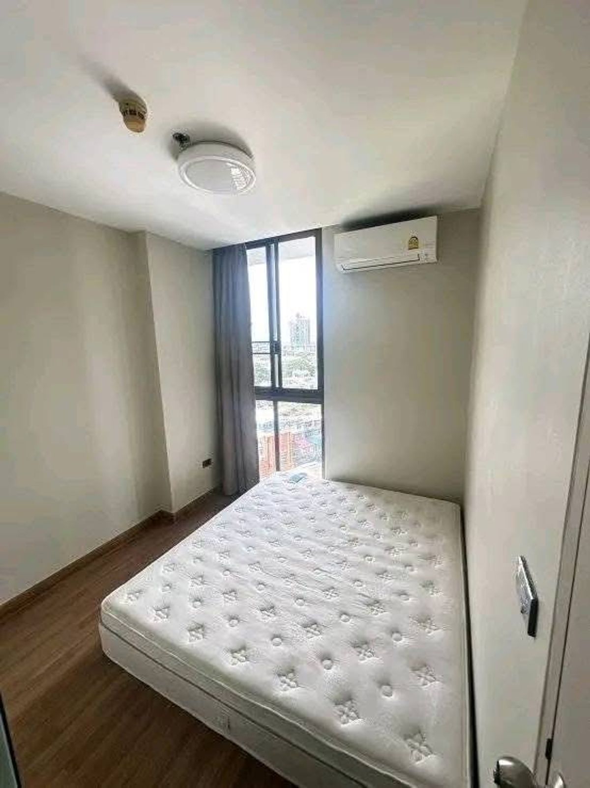 For SaleCondoOnnut, Udomsuk : Ideo Mix Sukhumvit 103 / 1 bedroom (FOR SALE), ไอดีโอ มิกซ์ สุขุมวิท 103 / 1 ห้องนอน (ขาย) PANG008
