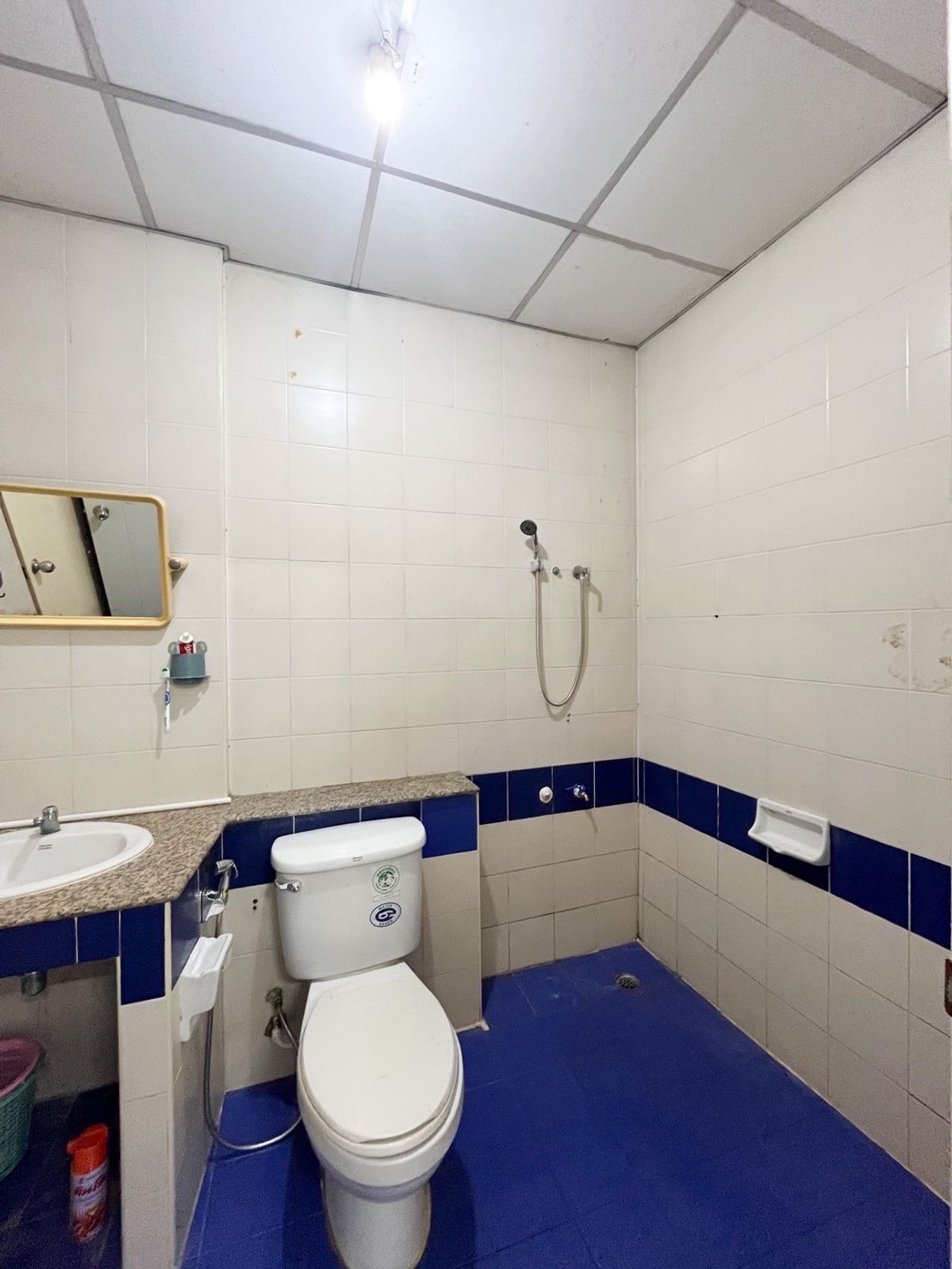 For SaleTownhomeSamut Prakan,Samrong : 🌈🌈 Townhome for sale in Soi Dragon, Lalie Ville, Srinakarin Thepharak, in and out in 2 ways, very convenient.