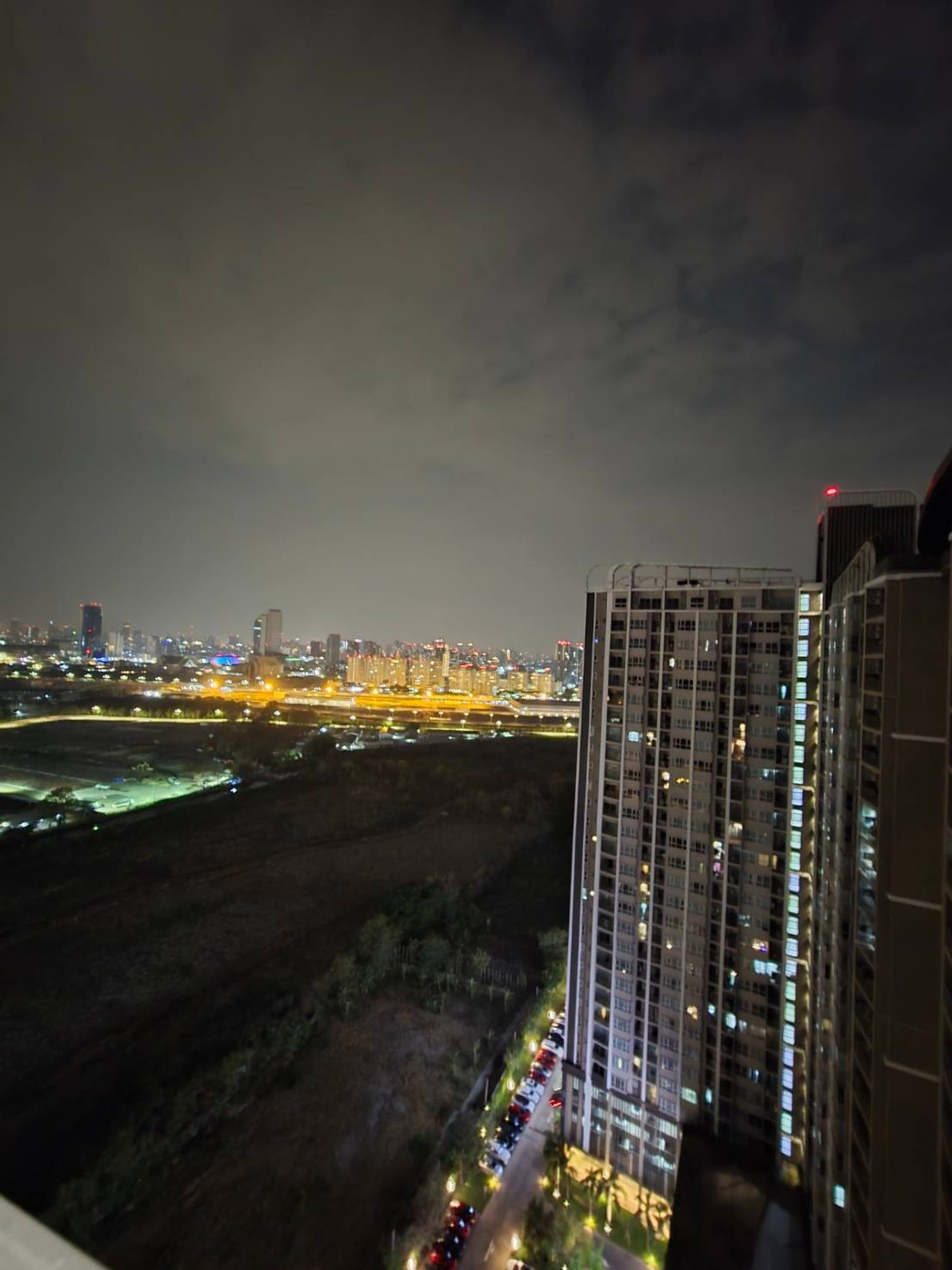 For SaleCondoRama9, Petchburi, RCA : Selling a very good price of 2.89, only 38 sqm.