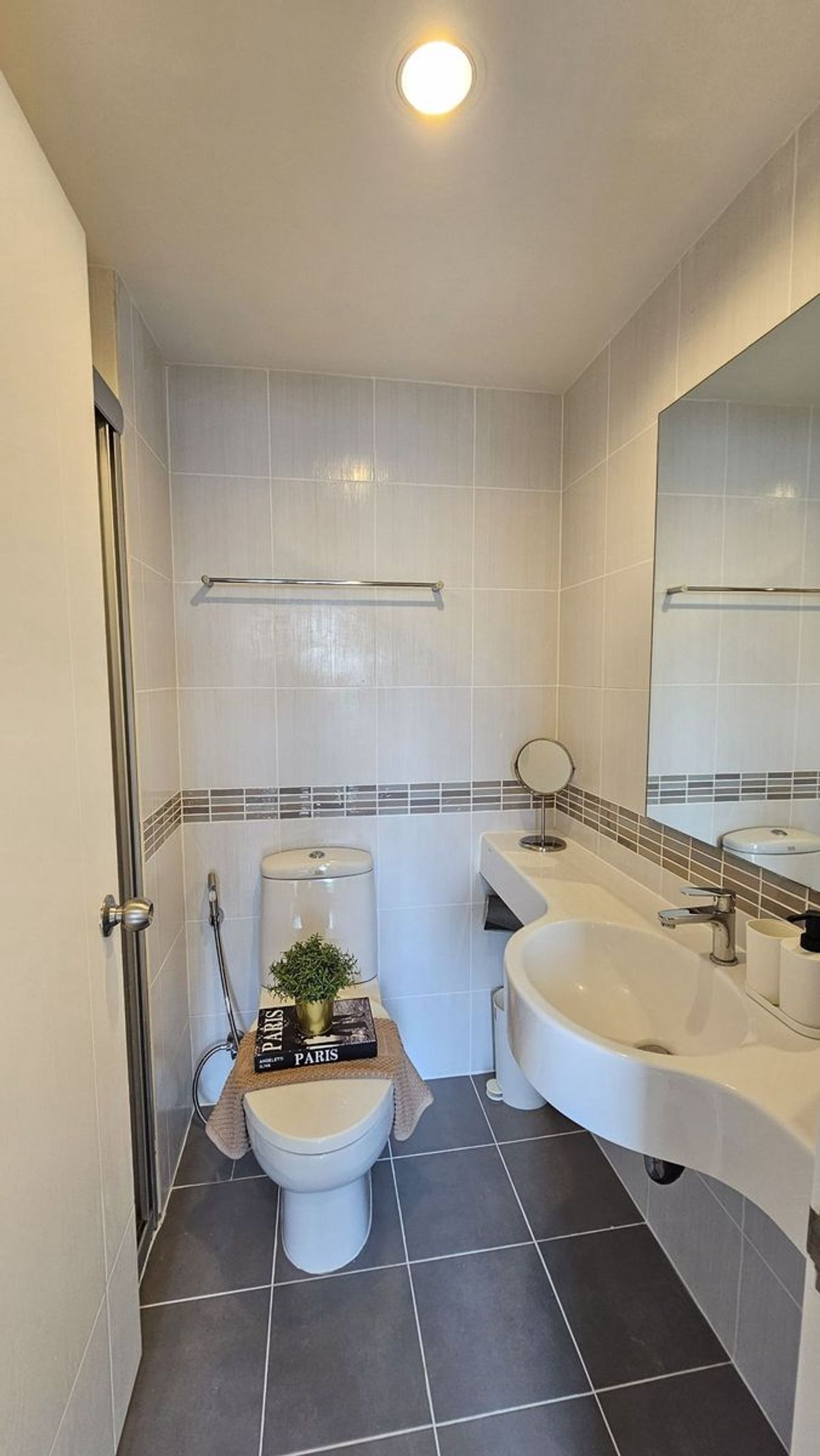 For SaleCondoRama9, Petchburi, RCA : FQ for sale with Lumpini Park Rama 9 - Ratchada. Price 2,250,000 baht [MKS250920]