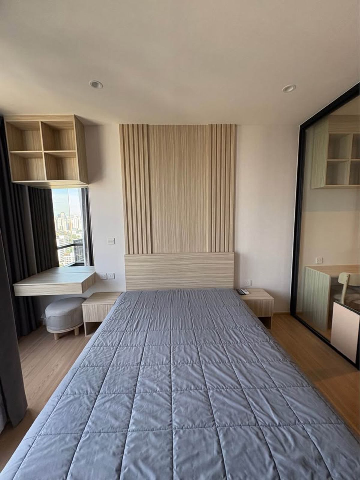 ให้เช่าคอนโดสุขุมวิท อโศก ทองหล่อ : For Rent: Maru Ekkamai