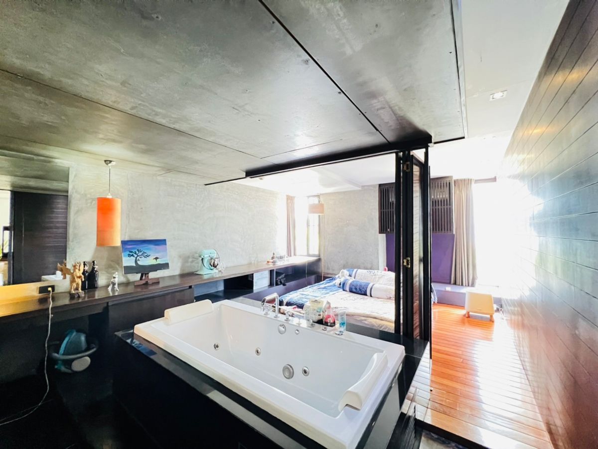 For SaleCondoAri,Anusaowaree : Selling with long -term tenants, luxury condo, senior Park Pavilion Phahonyothin 7 (Ari) Condo for Sale with Long Term Rental Tenant Pavilion Pavilion PHOLOLOTHIN 7 (AR)