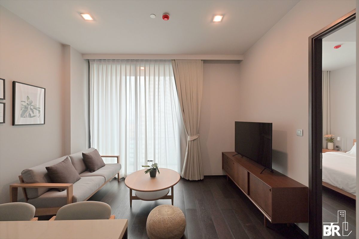 For RentCondoSukhumvit, Asoke, Thonglor : Laviq Sukhumvit 57 By Jubjib
