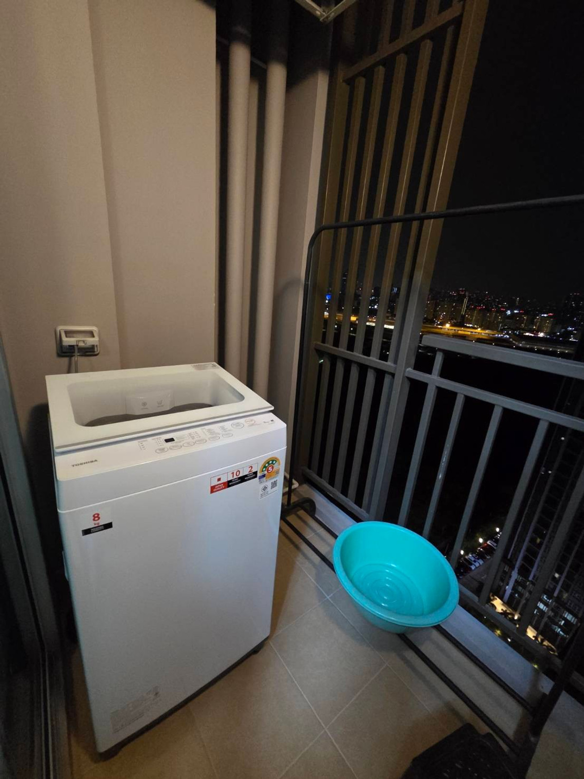 For SaleCondoRama9, Petchburi, RCA : Selling a very good price of 2.89, only 38 sqm.