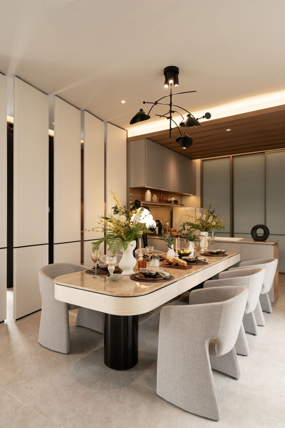 For SaleHousePattaya, Bangsaen, Chonburi : Cascade by Patta (Property ID: CRH013-1)