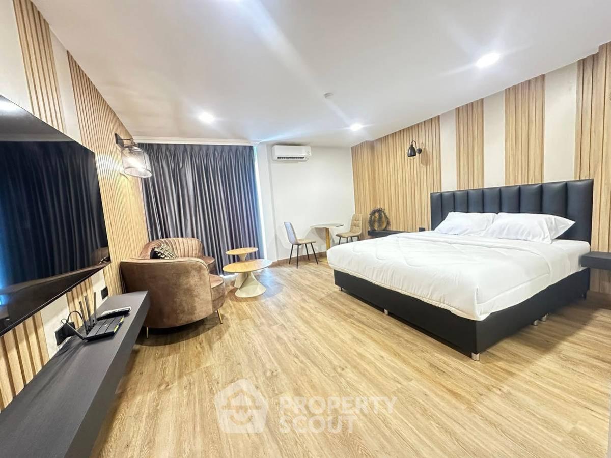 ให้เช่าคอนโดศรีราชา แหลมฉบัง บ้านบึง : คอนโด 1-ห้องนอน ที่ ไดอาน่า เอสเตท พัทยาใต้ ใกล้ พัทยาใต้