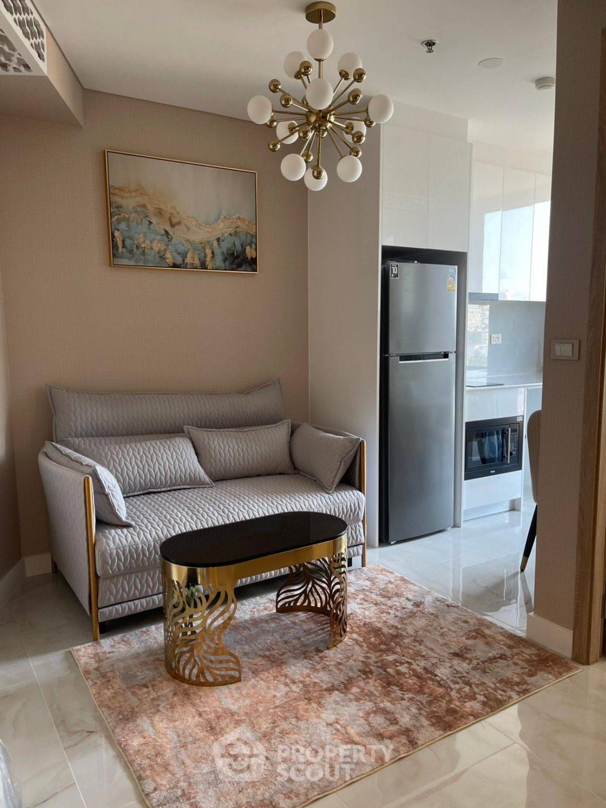 For SaleCondoPattaya, Bangsaen, Chonburi : 1-BR Condo at Copacabana Beach Jomtien close to Jomtien Beach
