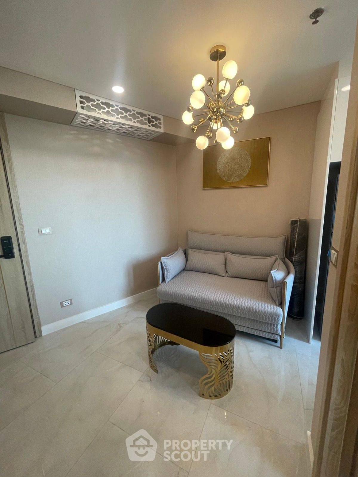 For SaleCondoPattaya, Bangsaen, Chonburi : 1-BR Condo at Copacabana Beach Jomtien close to Jomtien Beach
