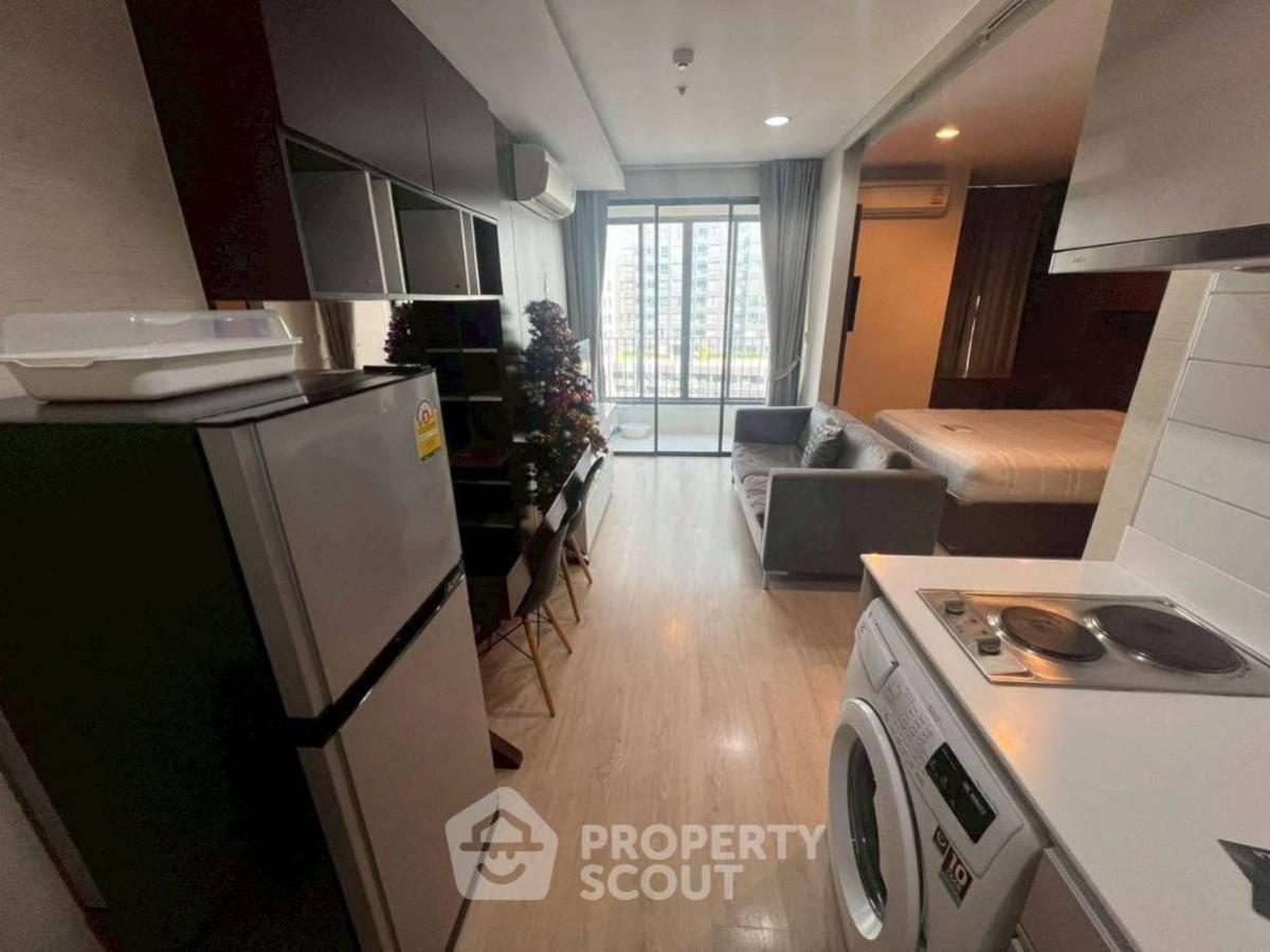 For RentCondoRatchathewi,Phayathai : 1-BR Condo at Ideo Q Ratchathewi near BTS Ratchathewi