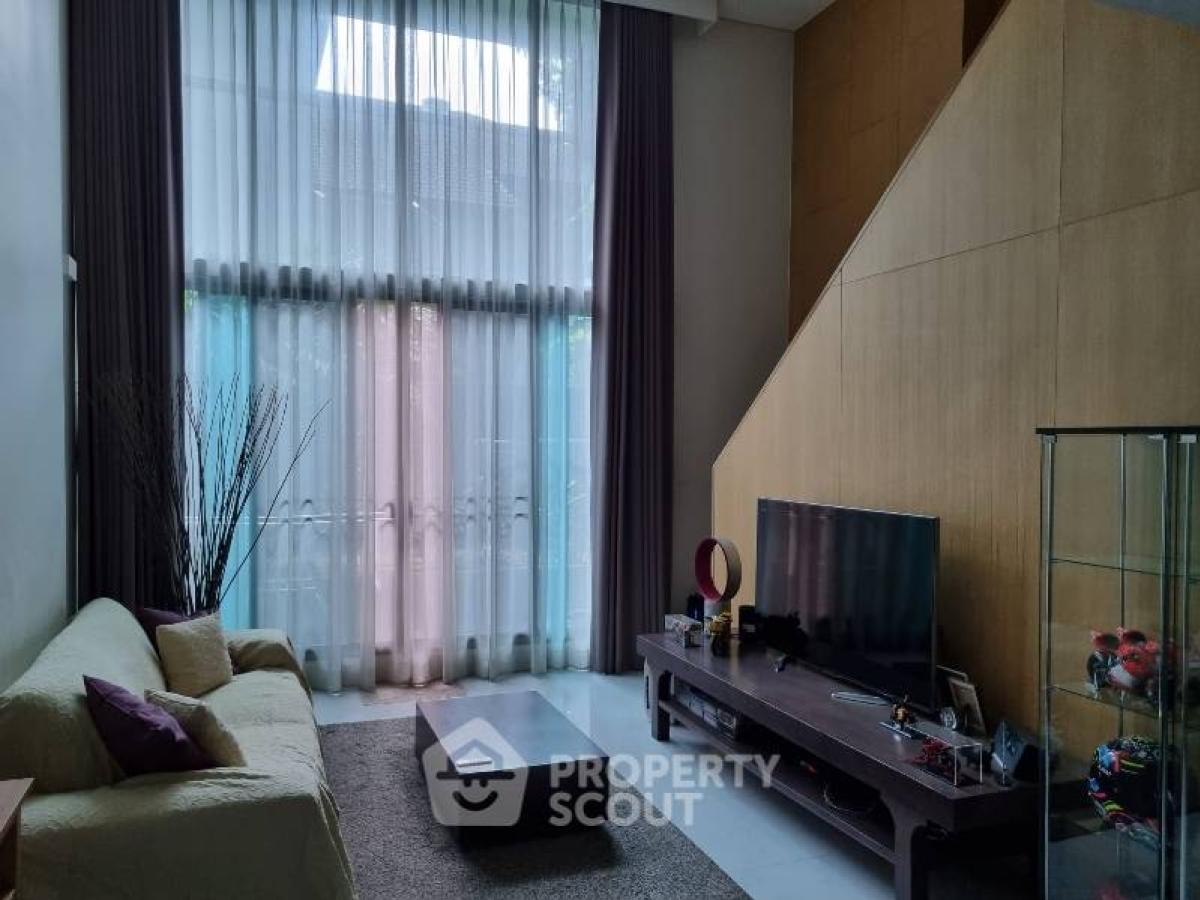 For SaleCondoSukhumvit, Asoke, Thonglor : 1-BR Condo at Siamese Thirty Nine near BTS Phrom Phong