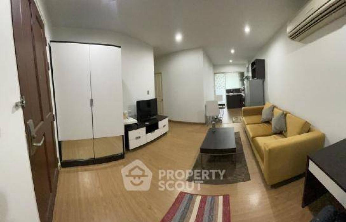 For SaleCondoKasetsart, Ratchayothin : 1-BR Condo at Bridge Phaholyothin 37 near BTS Ratchayothin