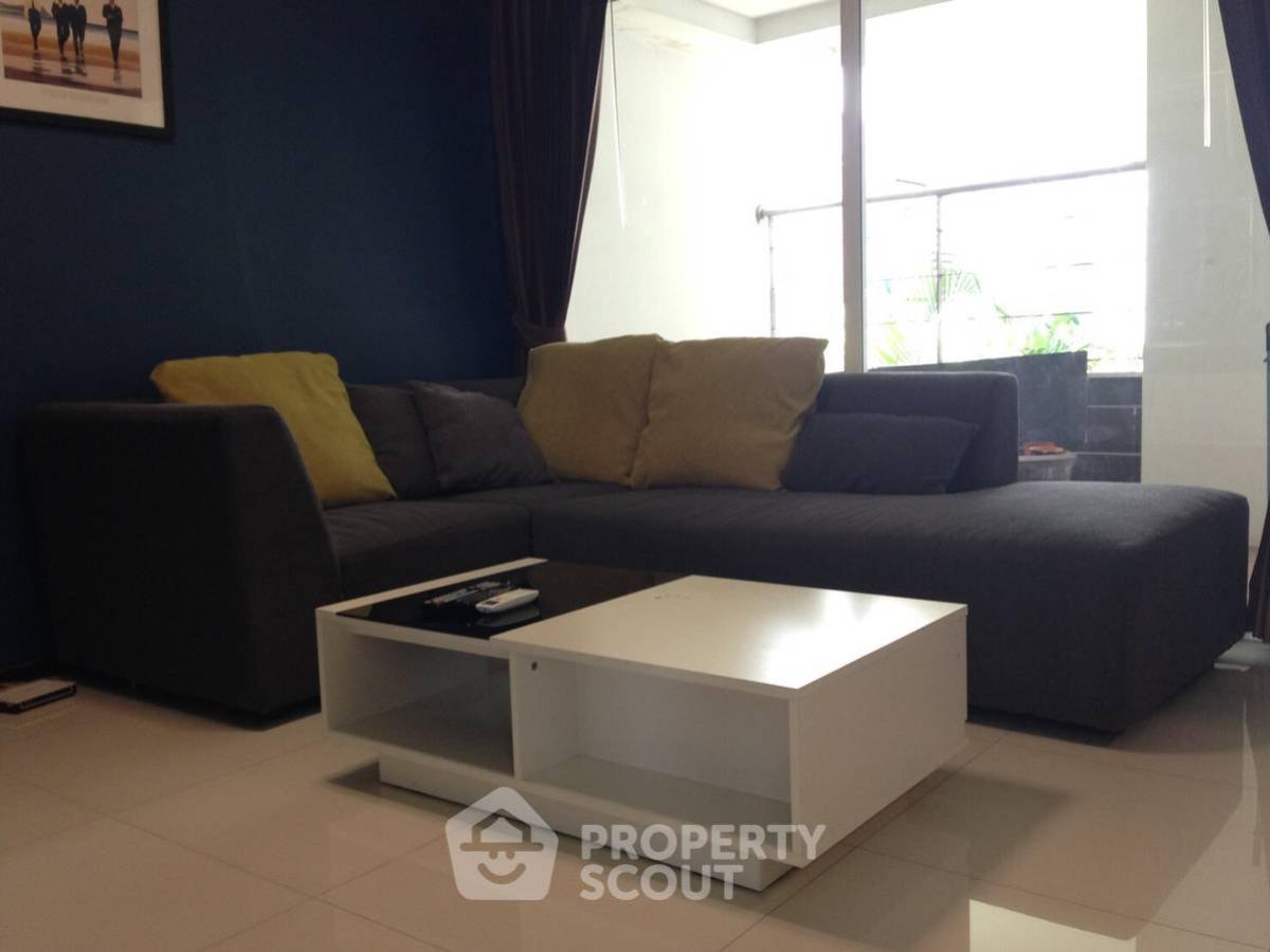 For SaleCondoKasetsart, Ratchayothin : 1-BR Condo at Bangkok Feliz Major Ratchayothin near BTS Ratchayothin