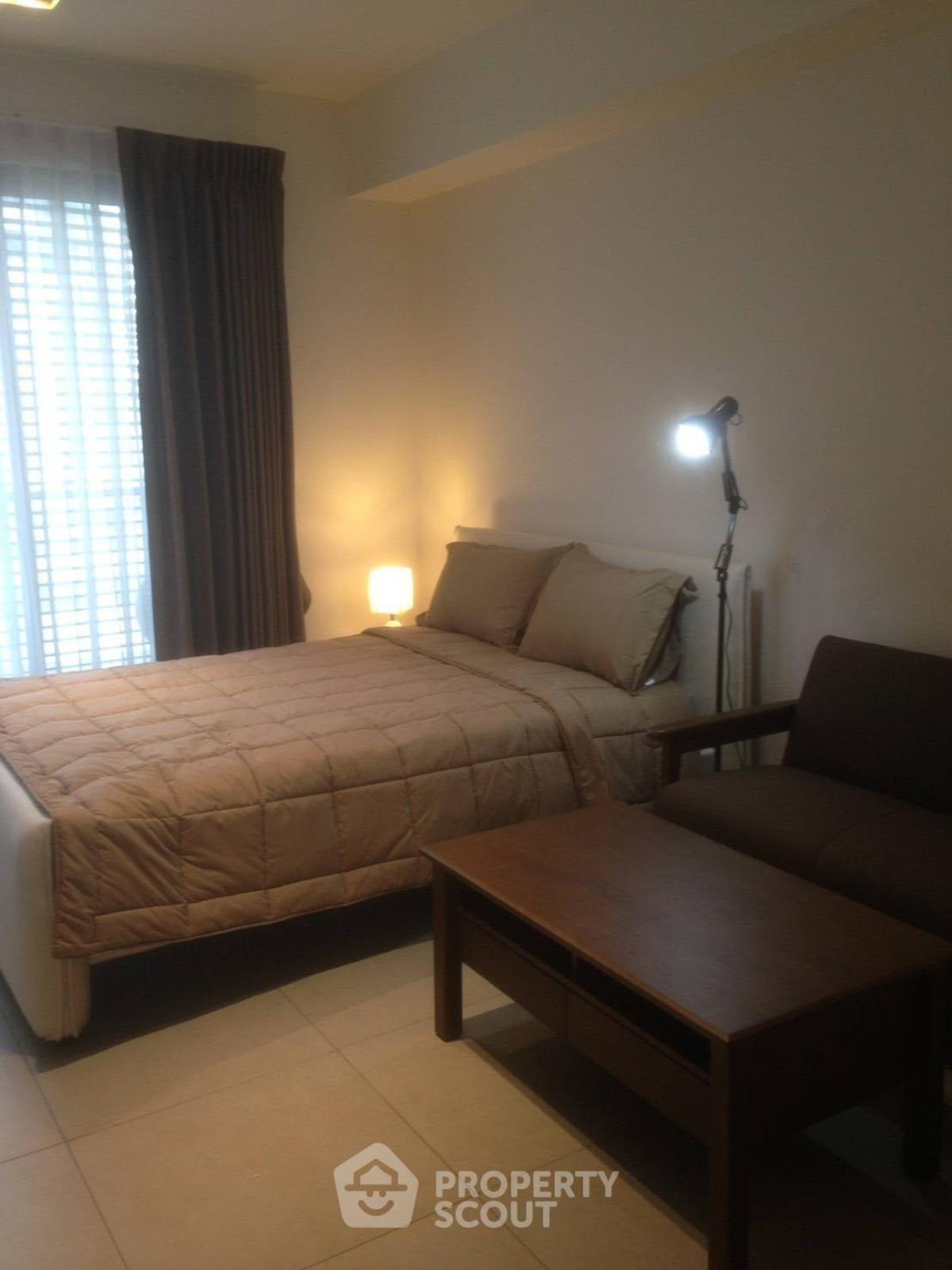 For SaleCondoSukhumvit, Asoke, Thonglor : 1-BR Condo at The Lofts Ekkamai near BTS Ekkamai