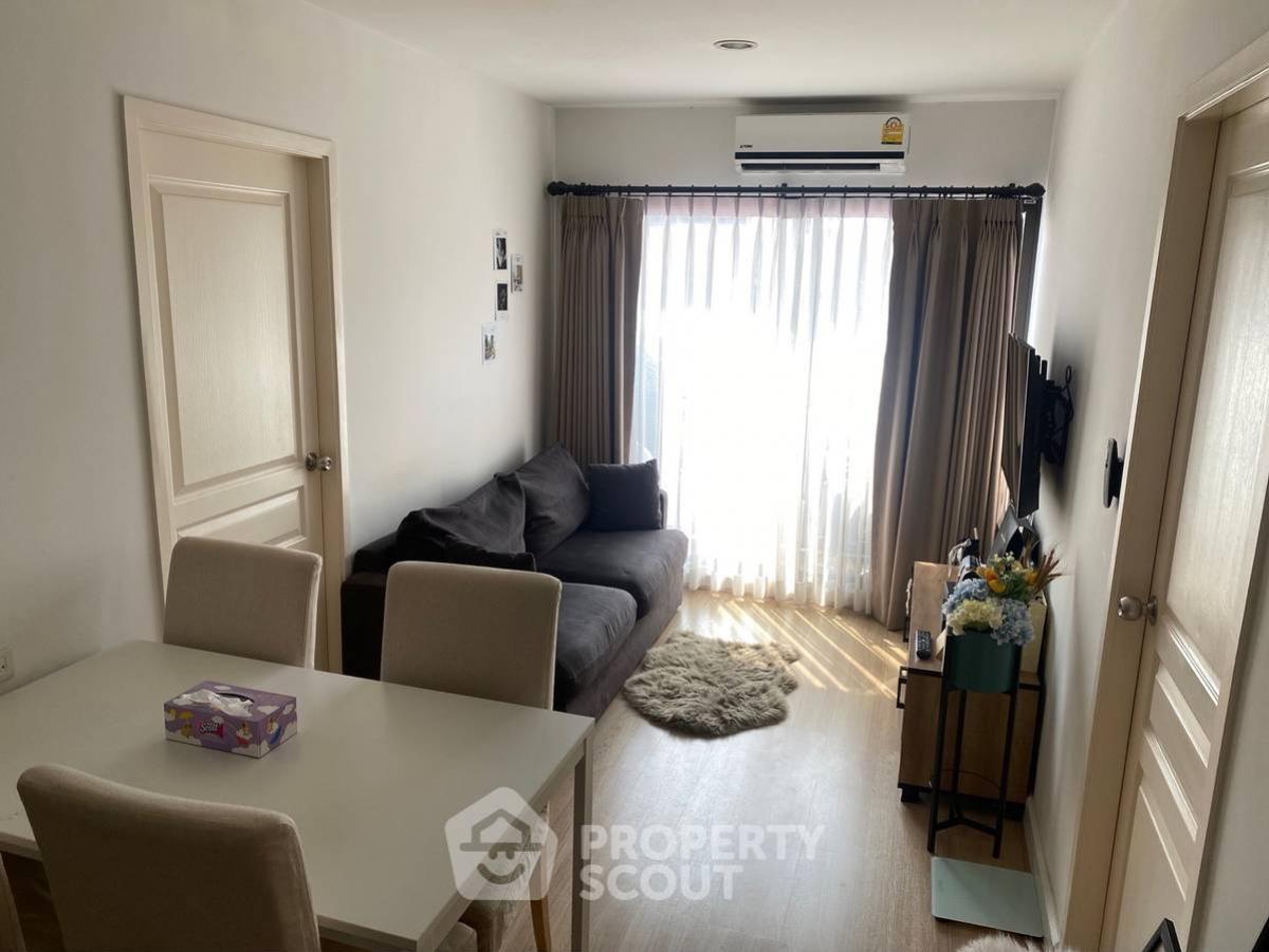 For SaleCondoSukhumvit, Asoke, Thonglor : 2-BR Condo at The Nest Sukhumvit 22 near MRT Queen Sirikit National Convention Centre