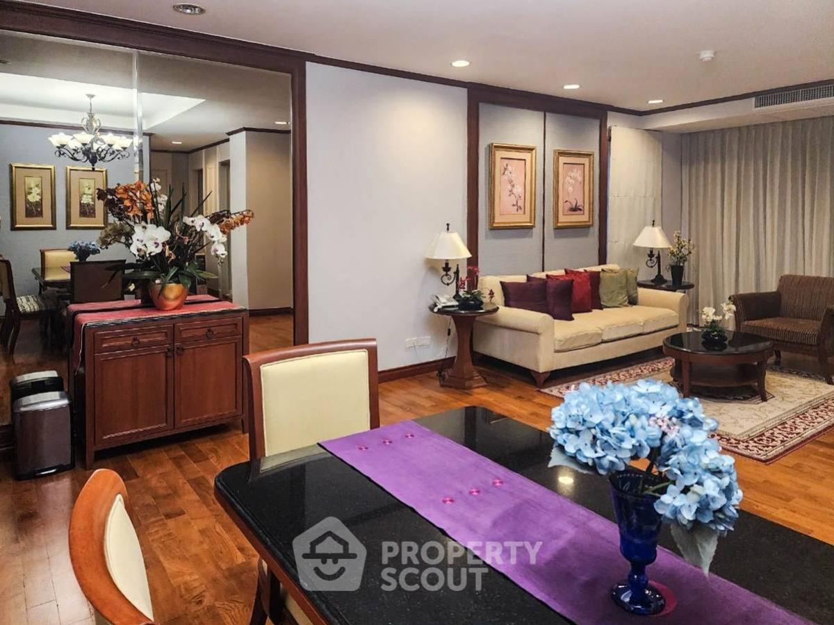 For SaleCondoSukhumvit, Asoke, Thonglor : 2-BR Condo at The Bangkok Sukhumvit 43 Condominium near BTS Phrom Phong