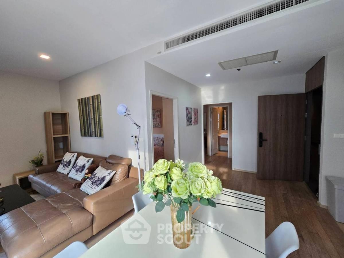 For SaleCondoSukhumvit, Asoke, Thonglor : 2-BR Condo at Noble Refine Prompong near BTS Phrom Phong