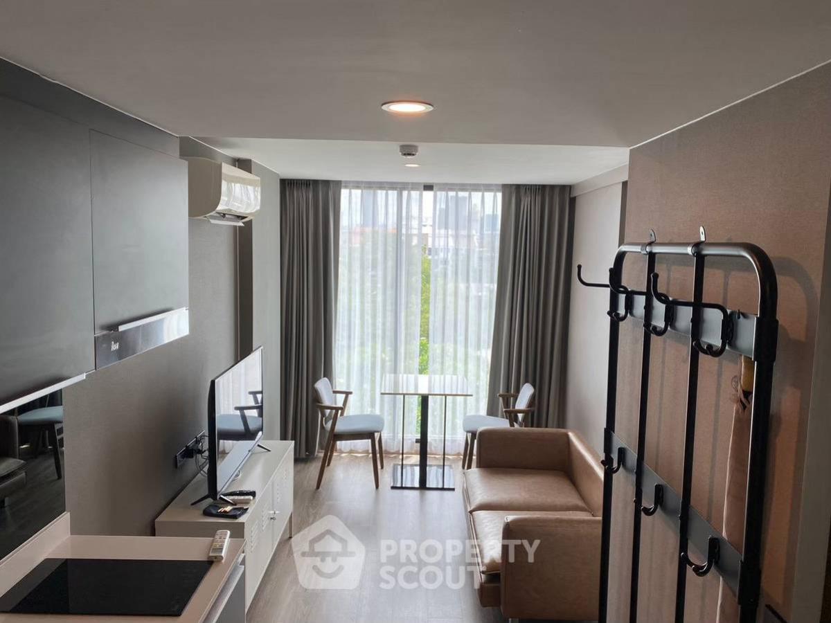 For SaleCondoSukhumvit, Asoke, Thonglor : 1-BR Condo at The Teak Sukhumvit 39 near BTS Phrom Phong
