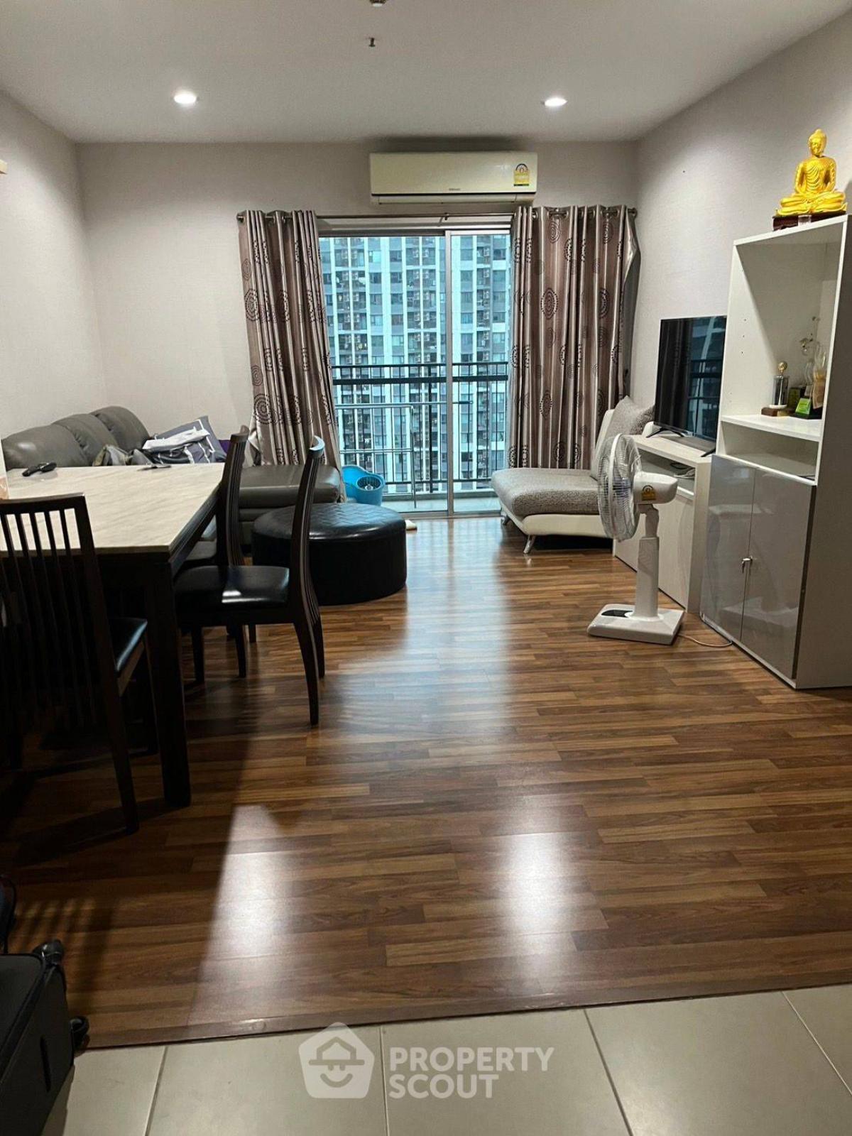 For SaleCondoPinklao, Charansanitwong : 2-BR Condo at Thana Arcadia Charansanitwong near MRT Bang Yi Khan