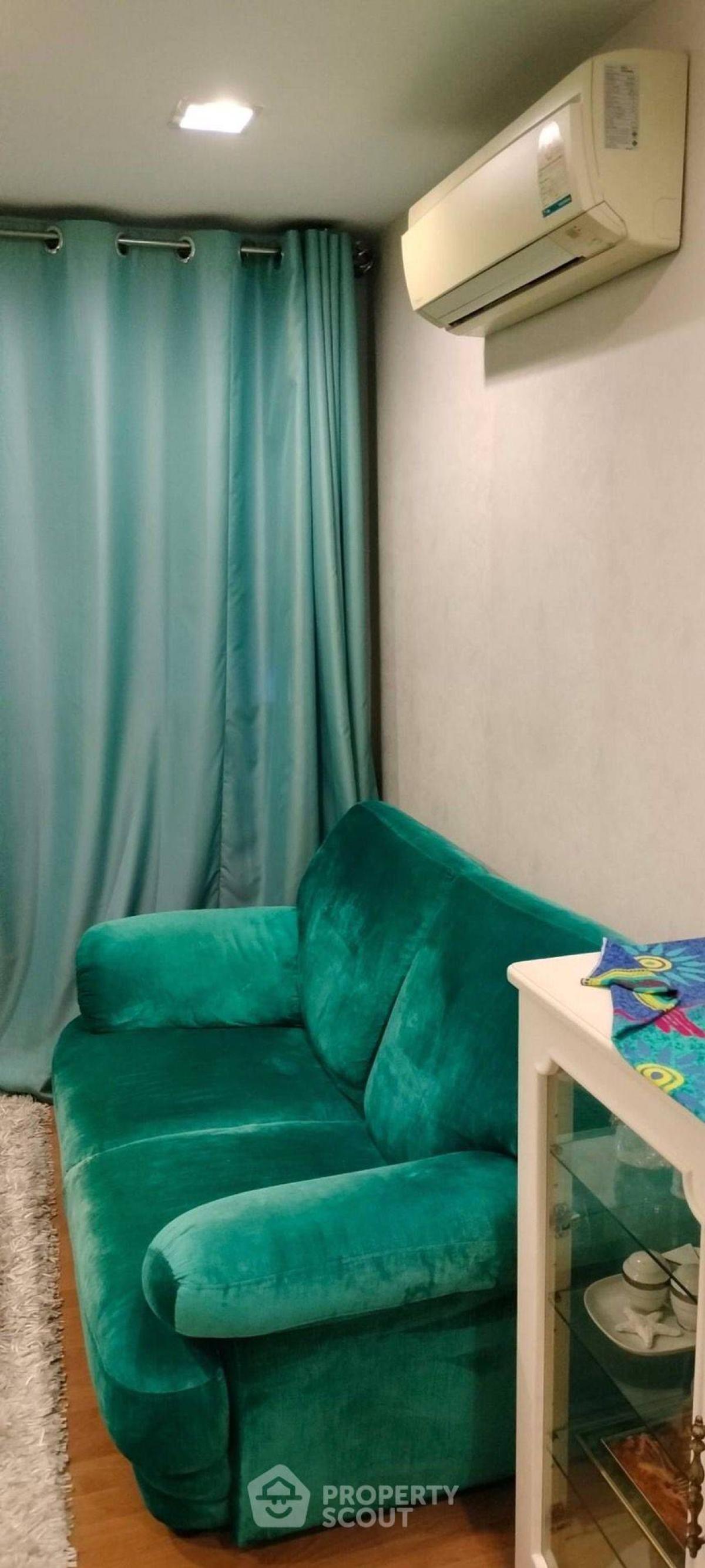 For SaleCondoSukhumvit, Asoke, Thonglor : 1-BR Condo at XVI The Sixteenth near MRT Queen Sirikit National Convention Centre