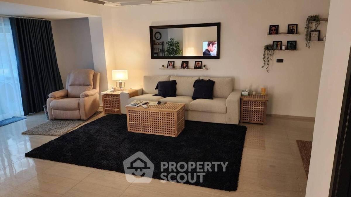 For SaleCondoSukhumvit, Asoke, Thonglor : 1-BR Condo at President Park Condominium near MRT Queen Sirikit National Convention Centre