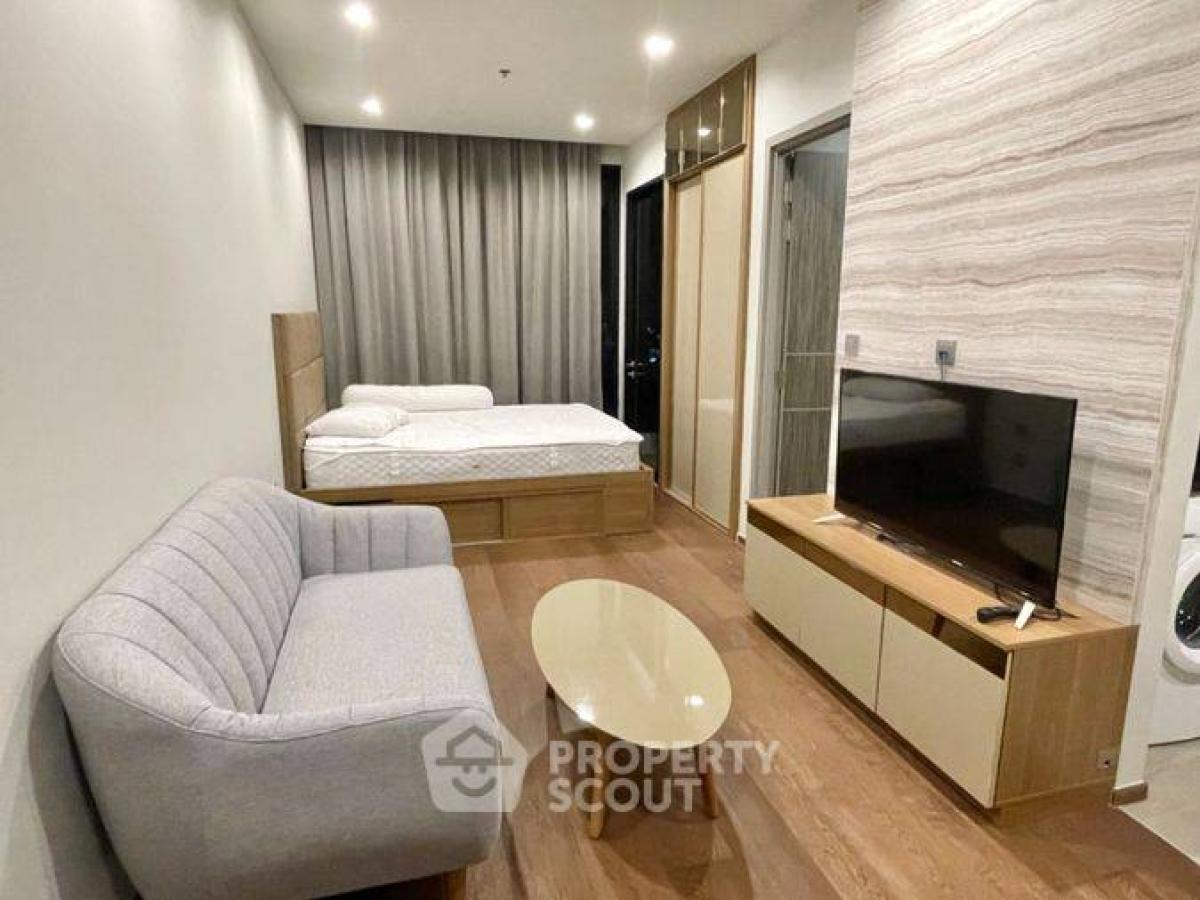 For SaleCondoAri,Anusaowaree : 1-BR Condo at Ideo Q Victory near BTS Victory Monument