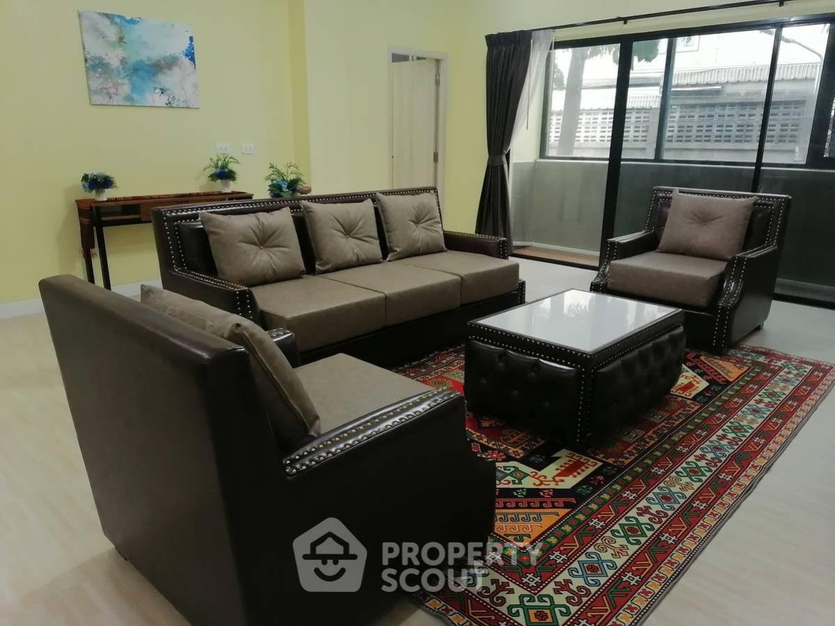 For SaleCondoSukhumvit, Asoke, Thonglor : 2-BR Condo at President Park Condominium near MRT Queen Sirikit National Convention Centre